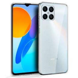 Handyhülle Cool Honor X8 5G Honor 70 Lite 5G Durchsichtig