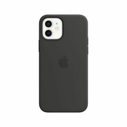 Handyhülle Apple iPhone 12 Pro iPhone 12 Schwarz iPhone 12 Pro Apple iPhone 12, 12 Pro