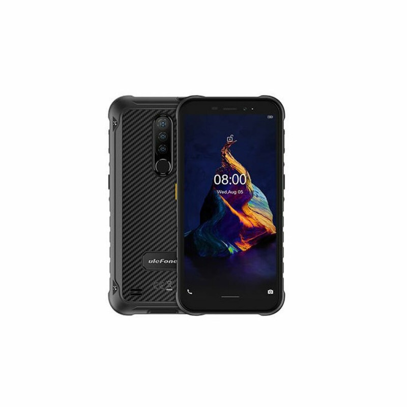 Smartphone Ulefone Armor X8 Schwarz 5,7" 64 GB