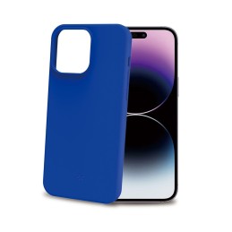 Handyhülle iPhone 15 Pro Max Celly Blau