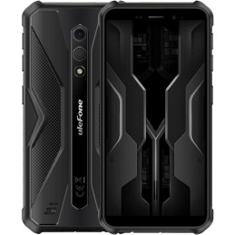 Smartphone Ulefone Armor X12 Pro 5,5" 4 GB RAM 64 GB Schwarz ARM Cortex-A53