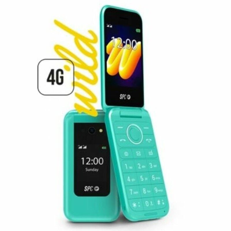 Mobiltelefon für ältere Erwachsene SPC 2336V