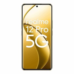 Smartphone Realme 12 Pro 6,7" 8 GB RAM 256 GB