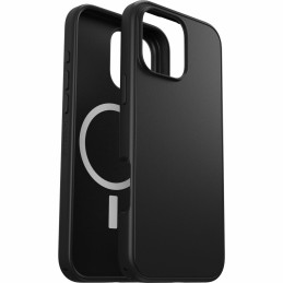 Handyhülle Otterbox LifeProof IPHONE 16 PRO MAX Schwarz