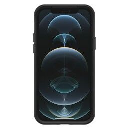 Handyhülle Otterbox 77-80138 Iphone 12/12 Pro Schwarz Symmetry Plus Series