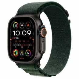 Smartwatch Apple Watch Ultra 2 MX4Q3TY/A Schwarz grün 49 mm