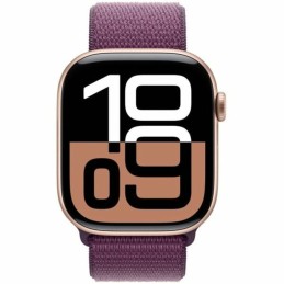 Smartwatch Apple Watch Series 10 Rosa 46 mm