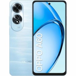 Smartphone Oppo Oppo A60 6,7" Octa Core 8 GB RAM 256 GB Blau