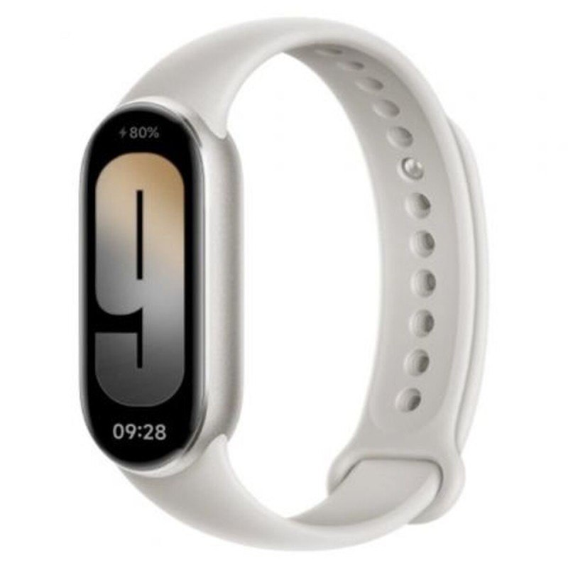 Smartwatch Xiaomi SM BAND9 GY Grau