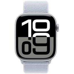 Smartwatch Apple MWY23QL/A Grau 46 mm