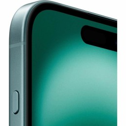 Smartphone Apple 256 GB türkis