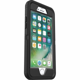 Handyhülle Otterbox 77-54088 Schwarz iPhone SE/8/7