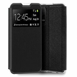 Handyhülle Cool POCO X5 5G Redmi Note 12 Schwarz Xiaomi