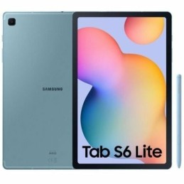 Tablet Samsung SM-P613NZBAPHE 10,5" 4 GB RAM 64 GB Octa Core 4 GB RAM 64 GB Blau