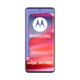 Smartphone Motorola EDGE 50 PRO 6,67" 12 GB RAM 512 GB Weiß