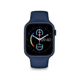 Smartwatch KSIX Urban 4 Blau