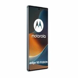 Smartphone Motorola PB3T0030SE 12 GB RAM 256 GB Blau 6,7"