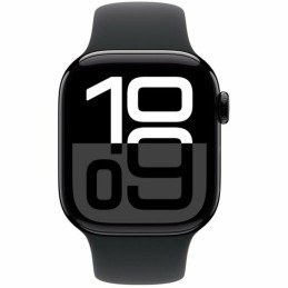 Smartwatch Apple MWWE3QL/A Schwarz