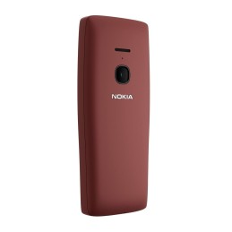 Mobiltelefon Nokia 8210 Rot