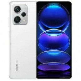 Smartphone Xiaomi Note 12 Pro 6,67" Octa Core 6 GB RAM 128 GB Weiß