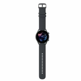 Smartwatch Amazfit GTR 3 Schwarz 1,39" Ø 46 mm AMOLED 5 atm (Restauriert B)