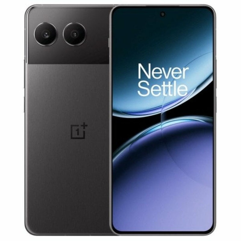 Smartphone OnePlus OnePlus Nord 4 6,7" 12 GB RAM 256 GB Schwarz