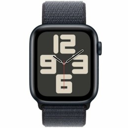 Smartwatch Apple Watch SE GPS 44mm Schwarz 44 mm