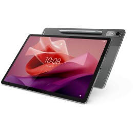 Tablet Lenovo Tab P12 Octa Core 8 GB RAM 128 GB Grau 12,7"