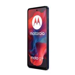 Smartphone Motorola PB360015SE 6,6" Unisoc 4 GB RAM 64 GB Weiß Schwarz