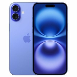 Smartphone Apple iPhone 16 Plus 6,7" 128 GB Blau