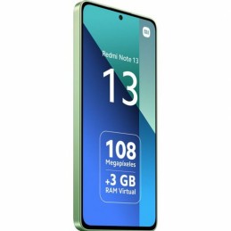 Smartphone Xiaomi 6 GB RAM 128 GB grün