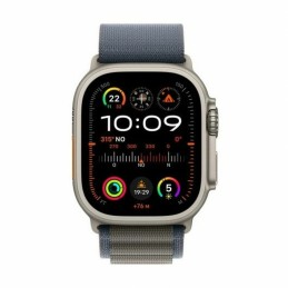 Smartwatch Apple MREK3TY/A Titan 49 mm