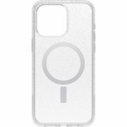 Handyhülle Otterbox LifeProof iPhone 15 Pro Max Durchsichtig