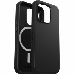 Handyhülle Otterbox LifeProof Schwarz iPhone 15 Pro