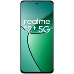 Smartphone Realme 12 PLS 5G 12-512 GREE 12 GB RAM 512 GB grün