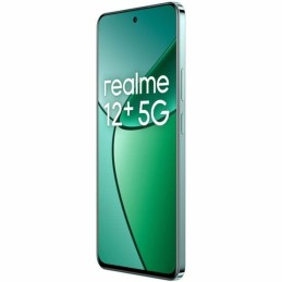 Smartphone Realme 12 PLS 5G 12-512 GREE 12 GB RAM 512 GB grün