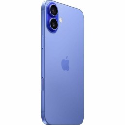 Smartphone Apple 6,1" 128 GB Blau