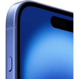 Smartphone Apple 6,1" 128 GB Blau