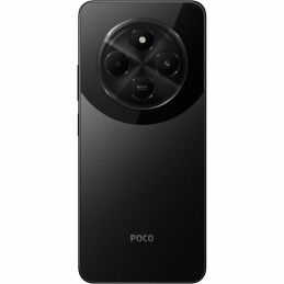 Smartphone Poco C75 Schwarz