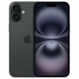 Smartphone Apple iPhone 16 Plus 6,7" 512 GB Schwarz