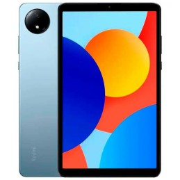 Tablet Xiaomi Redmi Pad SE 8,7" 4 GB RAM 64 GB Blau