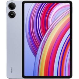 Tablet Xiaomi Redmi Pad Pro 12,1" 128 GB 6 GB RAM Blau