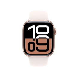 Smartwatch Apple Watch 10 Rosa