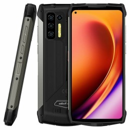 Smartphone Ulefone Armor 13 Schwarz 8 GB RAM 6,81" 128 GB