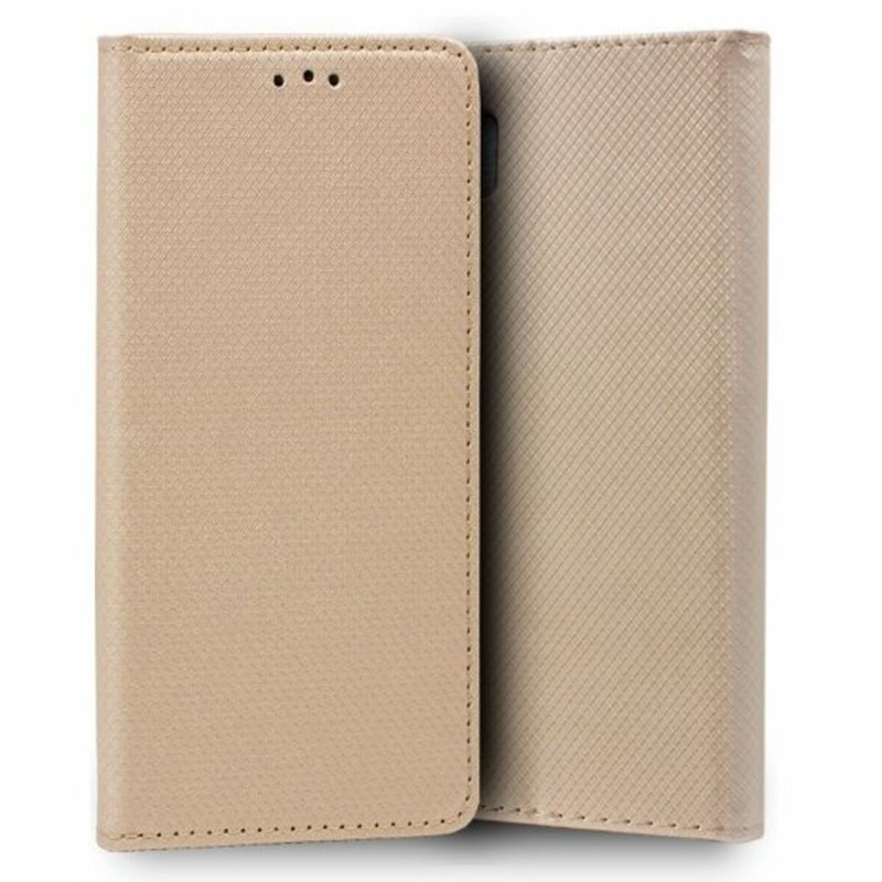 Handyhülle Cool Samsung Galaxy Note 10 Plus Samsung Beige