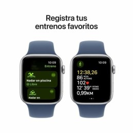 Smartwatch Apple MXER3QL/A Grau 44 mm