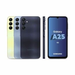 Smartphone Samsung A25 5G BLUE