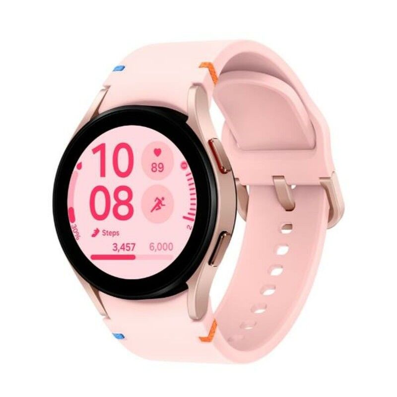 Smartwatch Samsung WATCH FE 1,2" Rosa Rotgold 40 mm