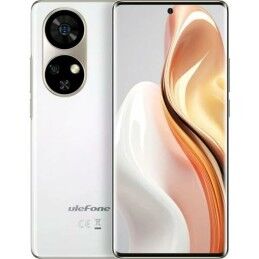 Smartphone Ulefone Note 17 Pro 6,78" 12 GB RAM 256 GB Weiß