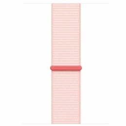 Uhrband Apple Watch Apple MT5F3ZM/A 45 mm Rosa